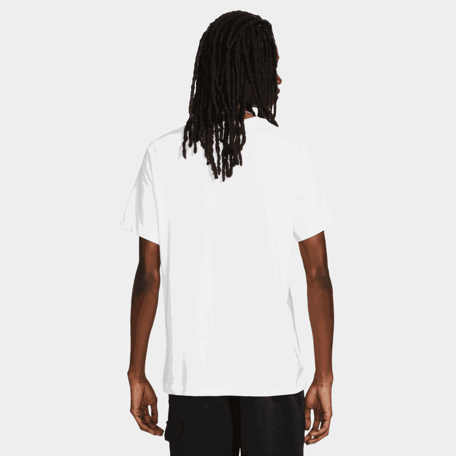 Just Do It Verbiage Tee, t-skjorte herre - full image 2