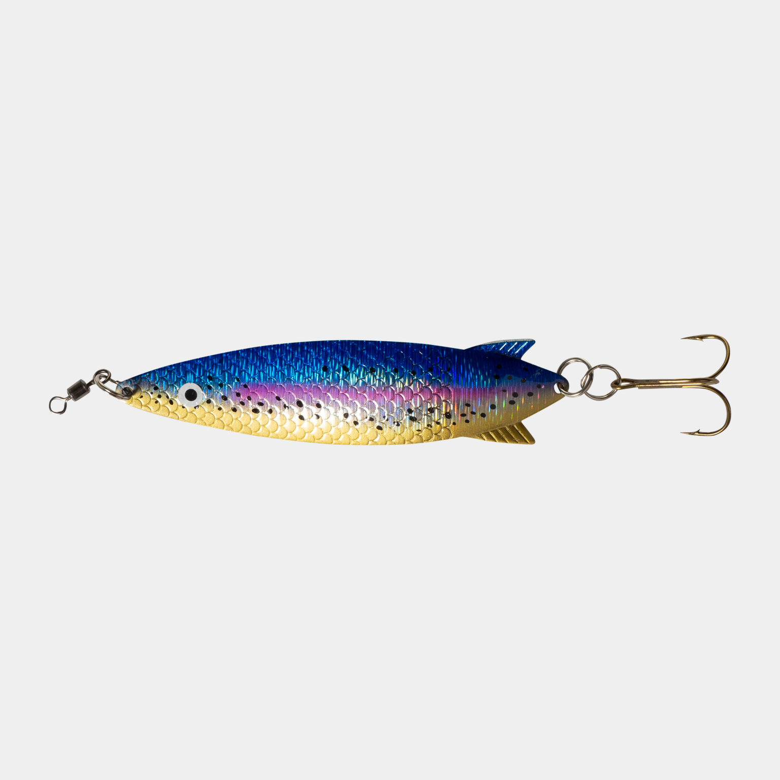 Toby Salmo 30g, sluk - full image 2