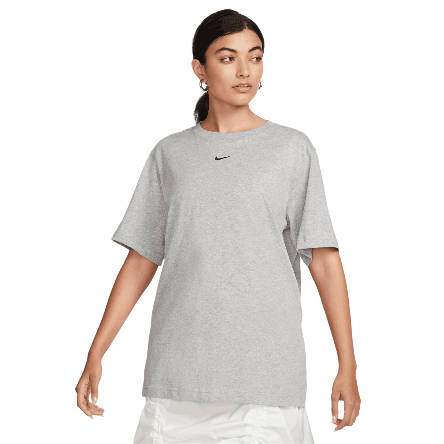 Nike Sportswear Essentials T-Shirt, t-skjorte, dame