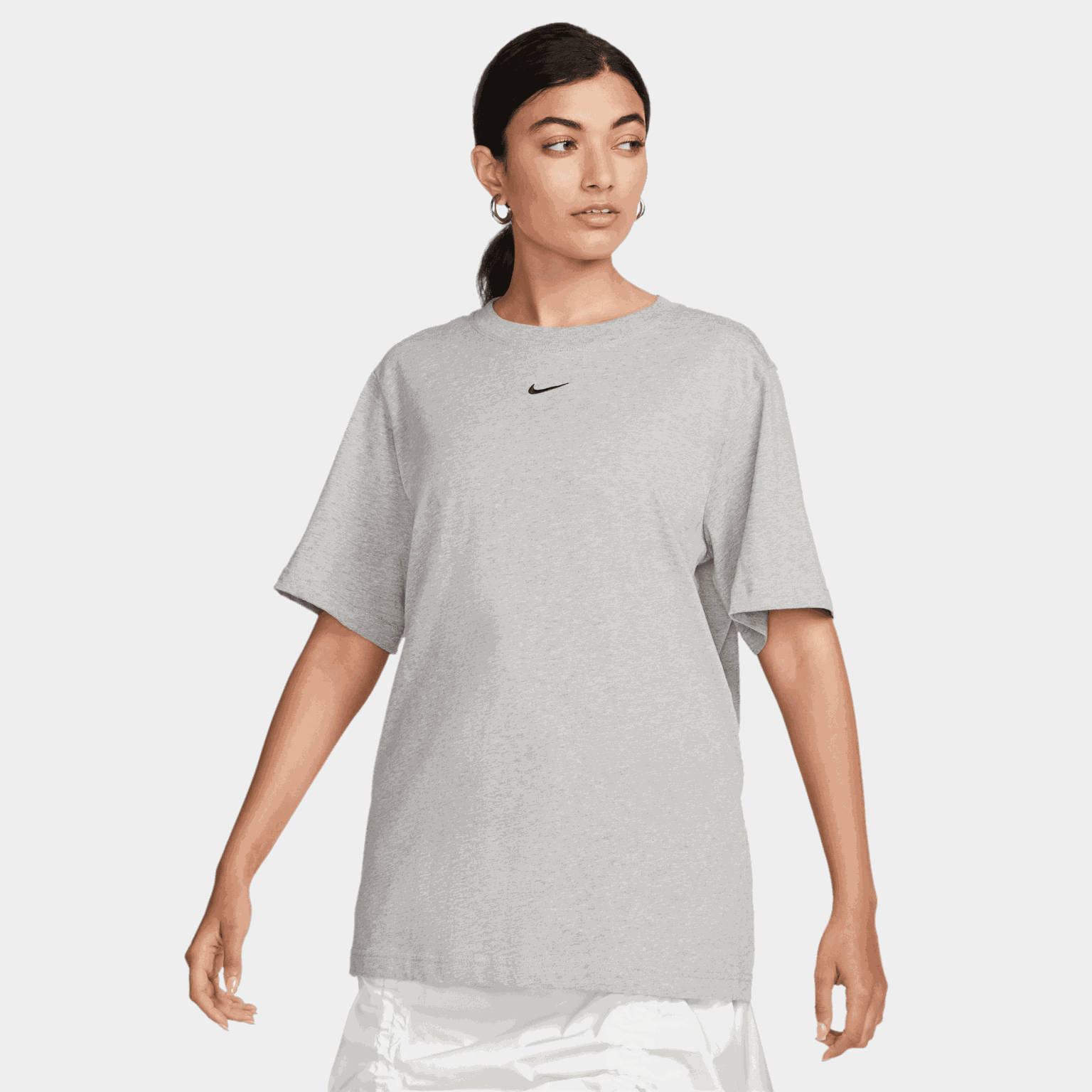 Sportswear Essentials T-Shirt, t-skjorte, dame - full image 1