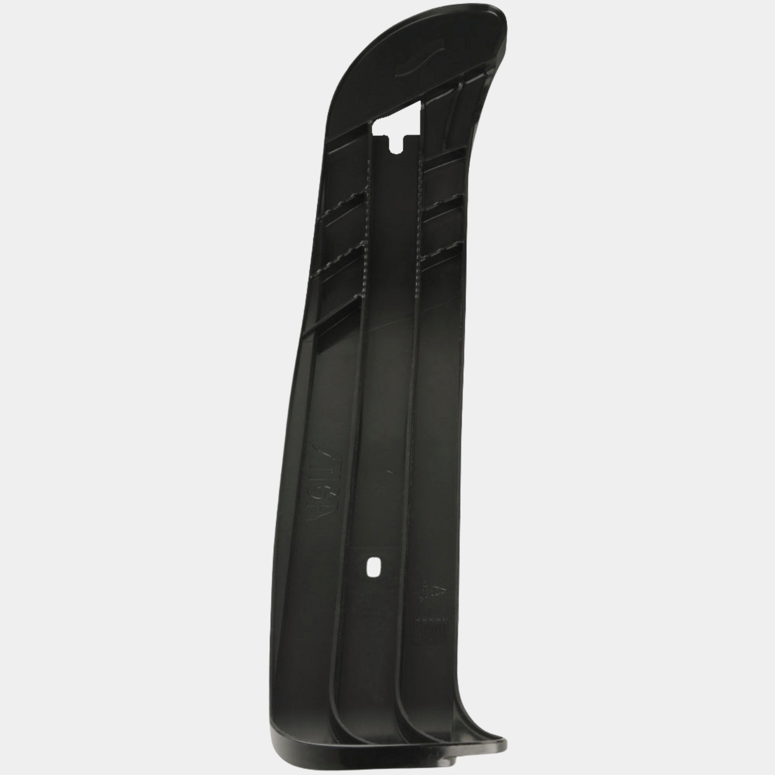 Acc. Rear Ski Tip Left Black 25/26, venstre bakski - full image 1