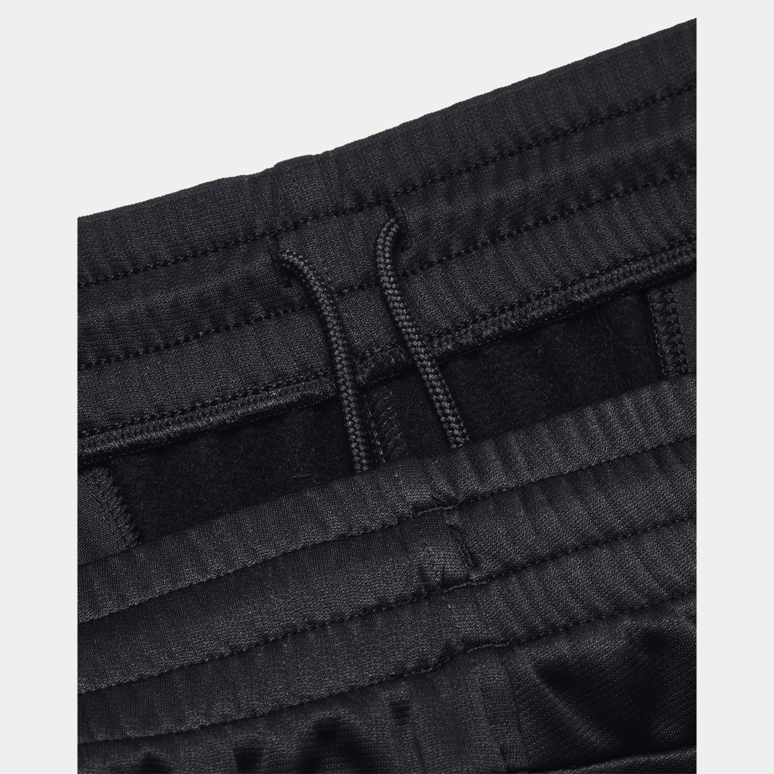 UA Armour Fleece Joggers, joggebukse herre - full image 3