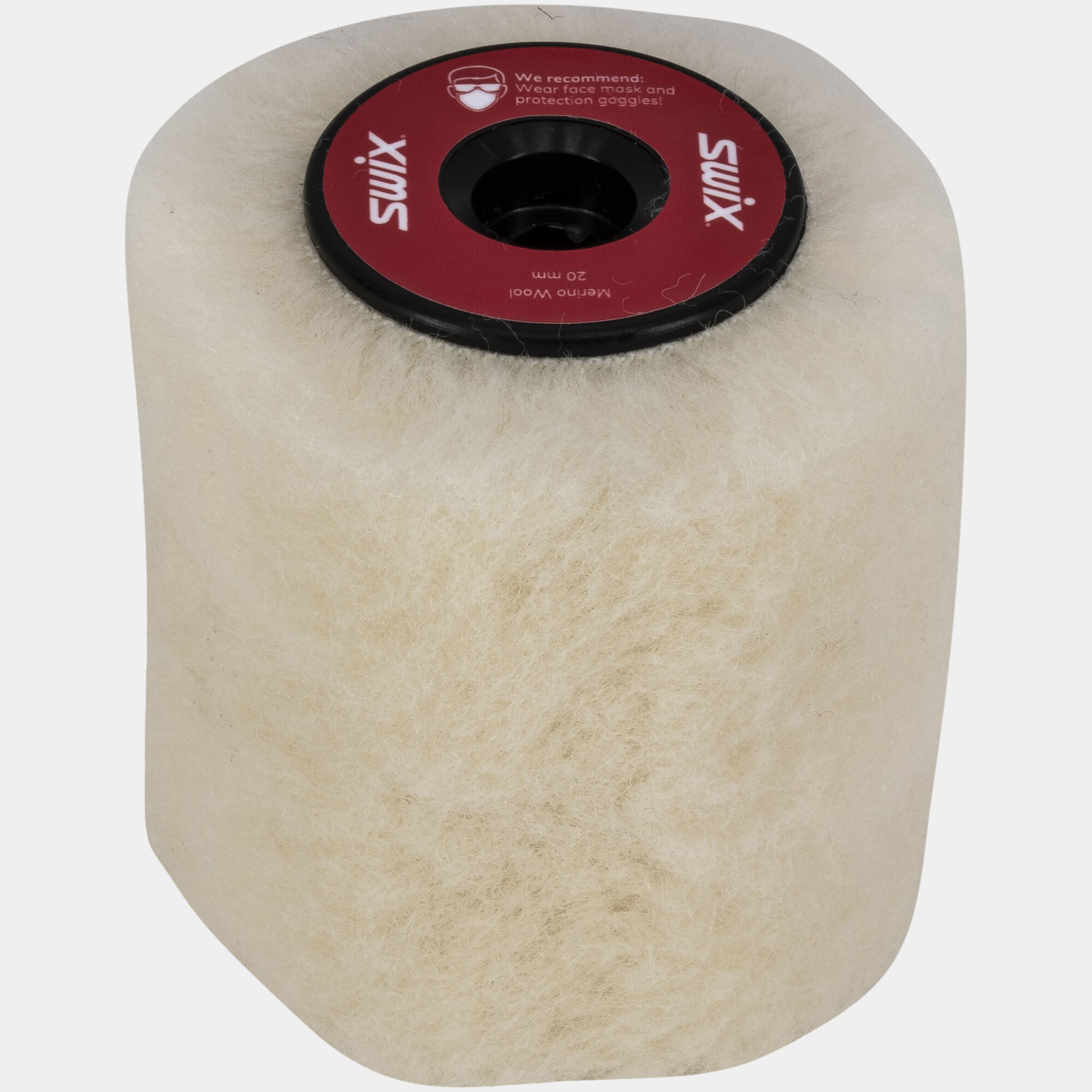 T18W Rotor Merino 100mm 24/25, rotor - Skisliping & Skistruktur