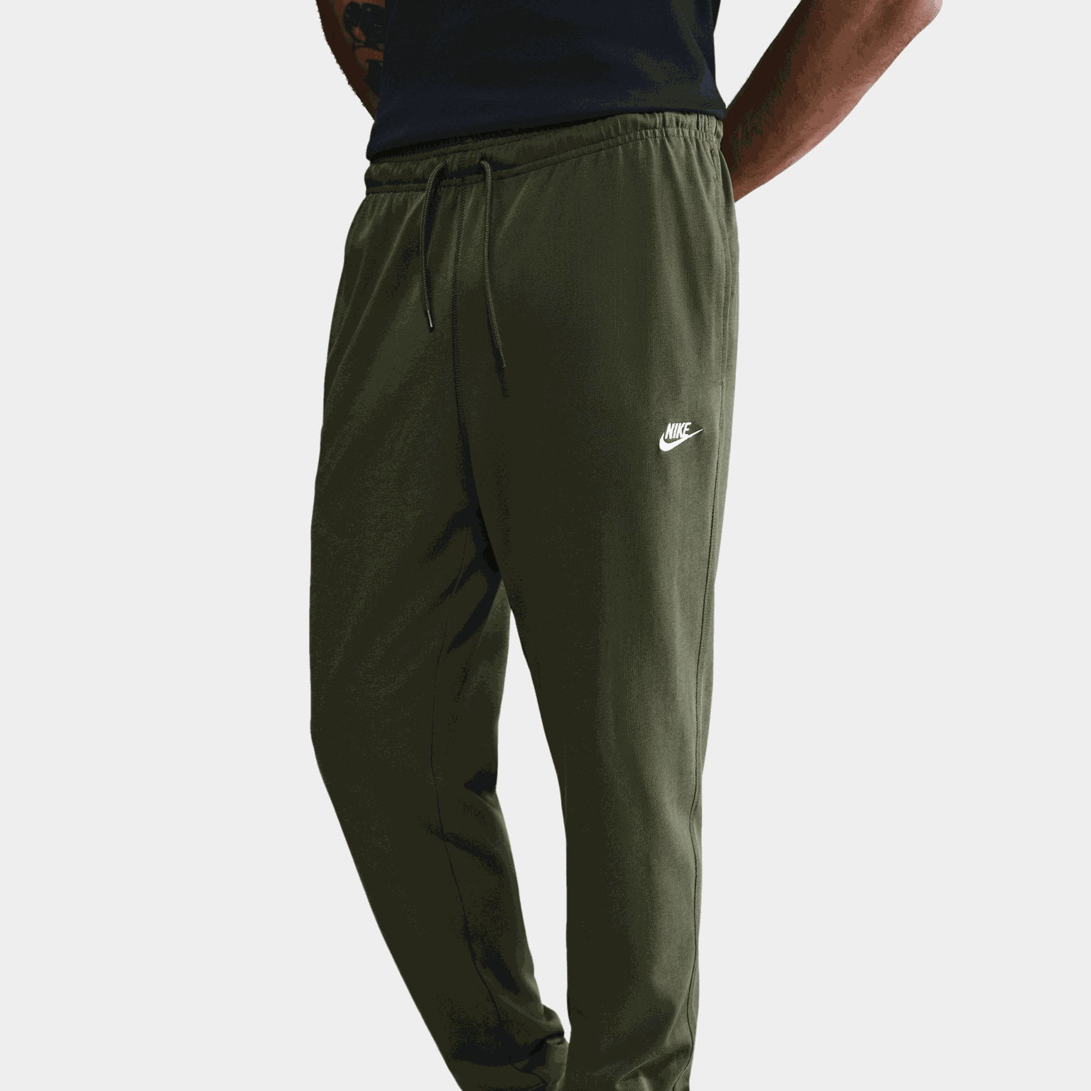 Club Fleece Joggers, joggebukse herre - full image 1