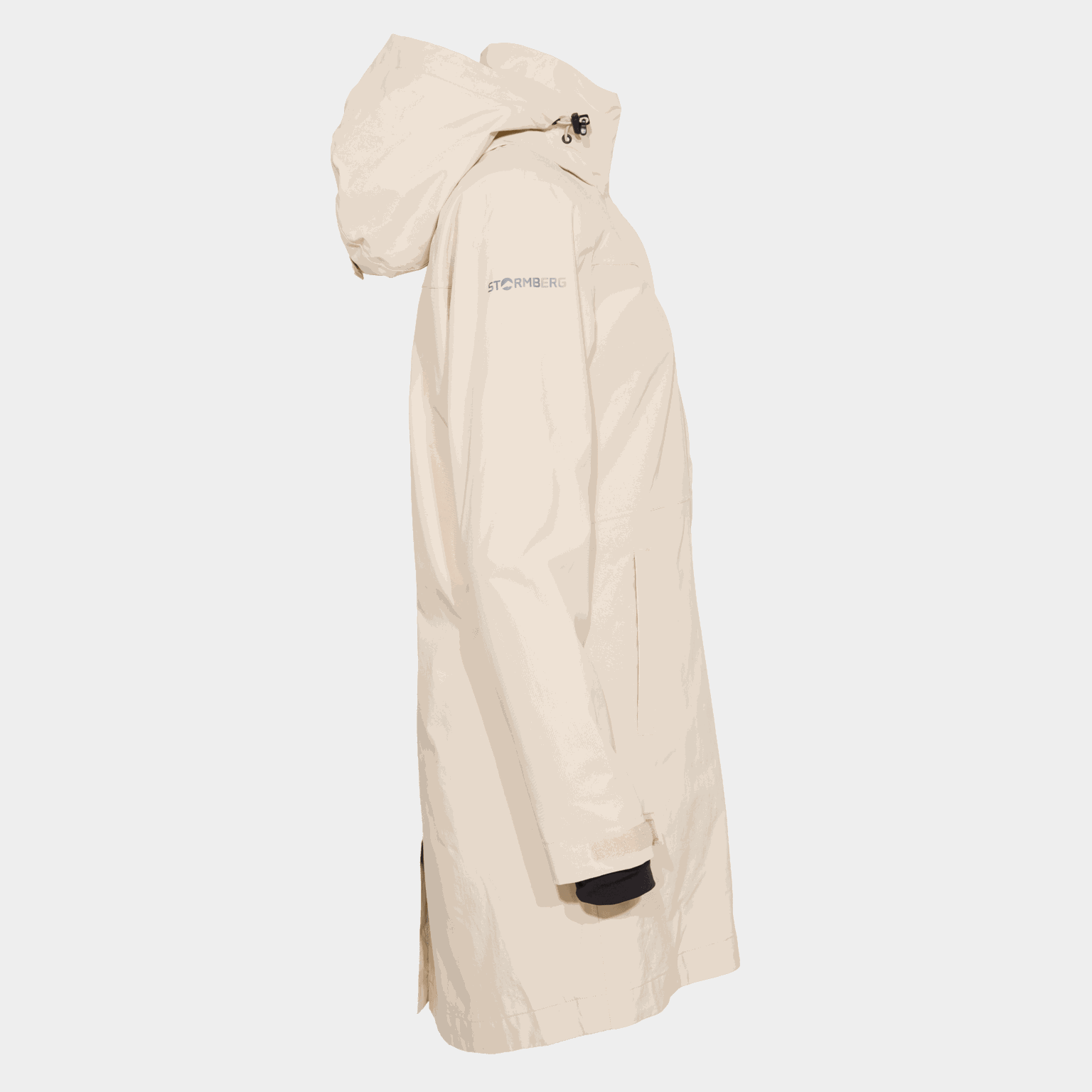 Kuopio 3-in-1 Jacket, jakke, dame - full image 2