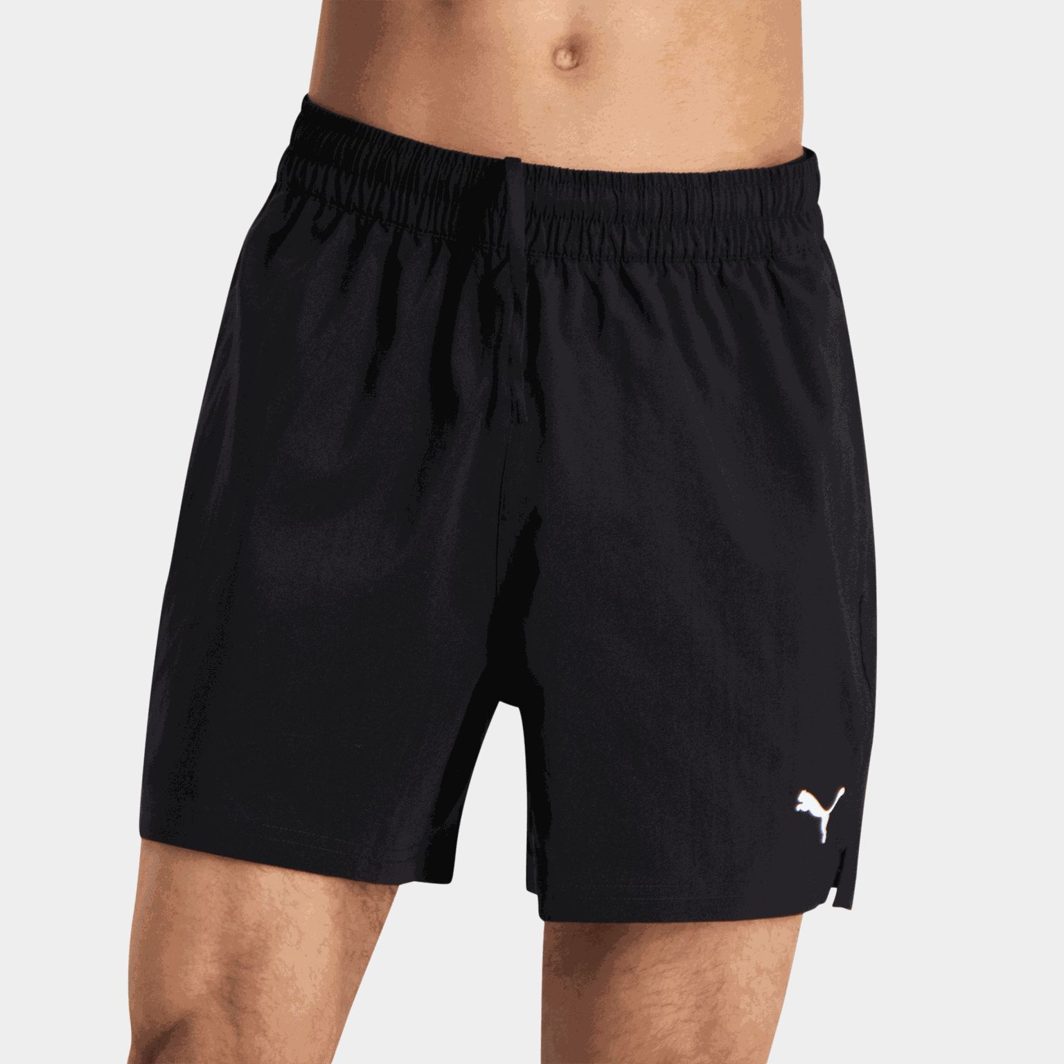 Tad Essentials 5" Woven Short, treningsshorts, herre - full image 1