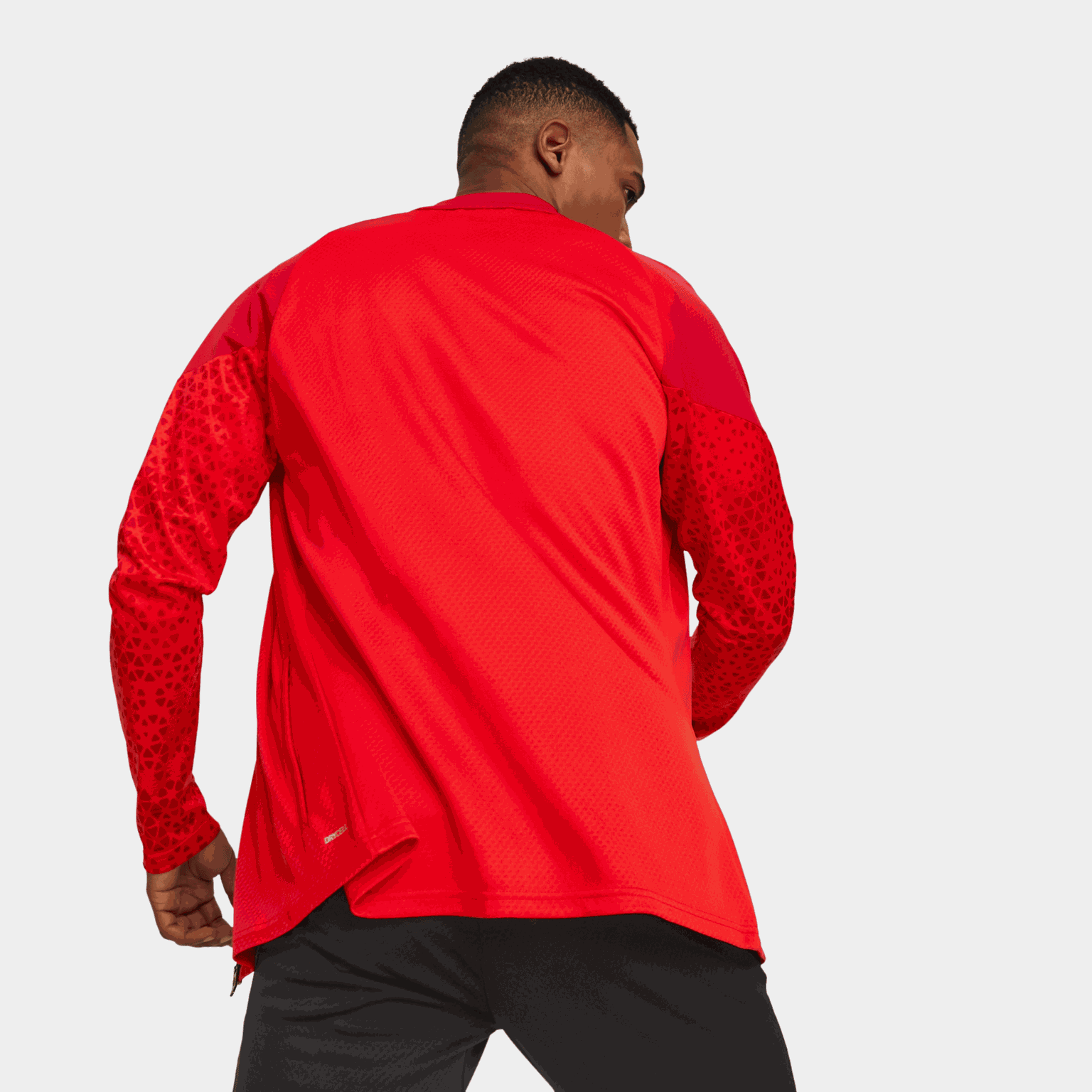 teamCUP Training Jacket, trenngsjakke, herre - full image 2