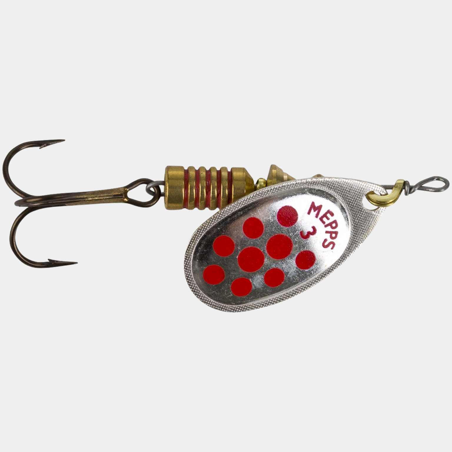 Aglia 3 - 6, 5G, spinner - full image 1