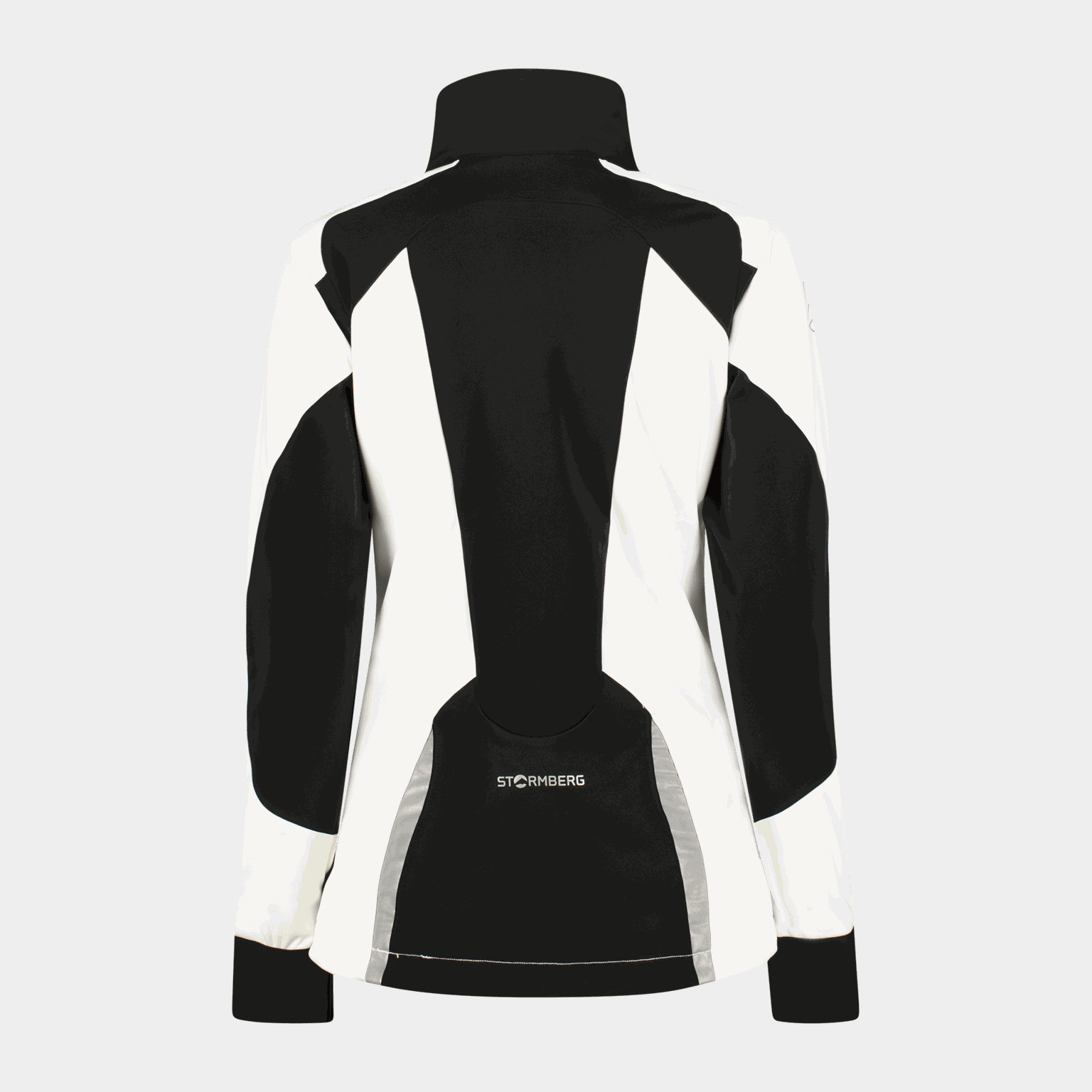 Loftet Jacket 25/26, treningsjakke, dame - full image 3