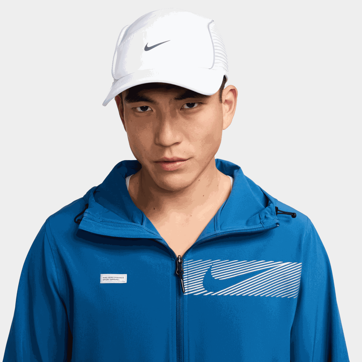 Dri-FIT Fly AeroAdapt Cap, caps - full image 1