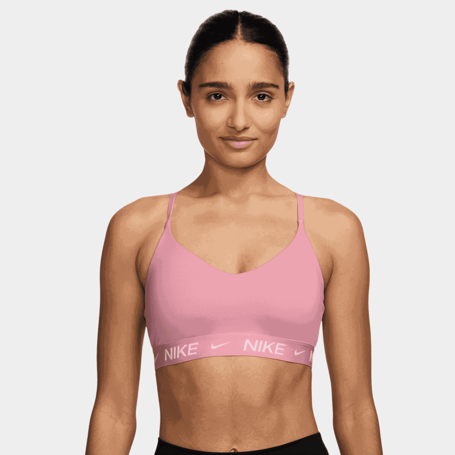 Indy Light Support, sports-BH, dame - full image 1