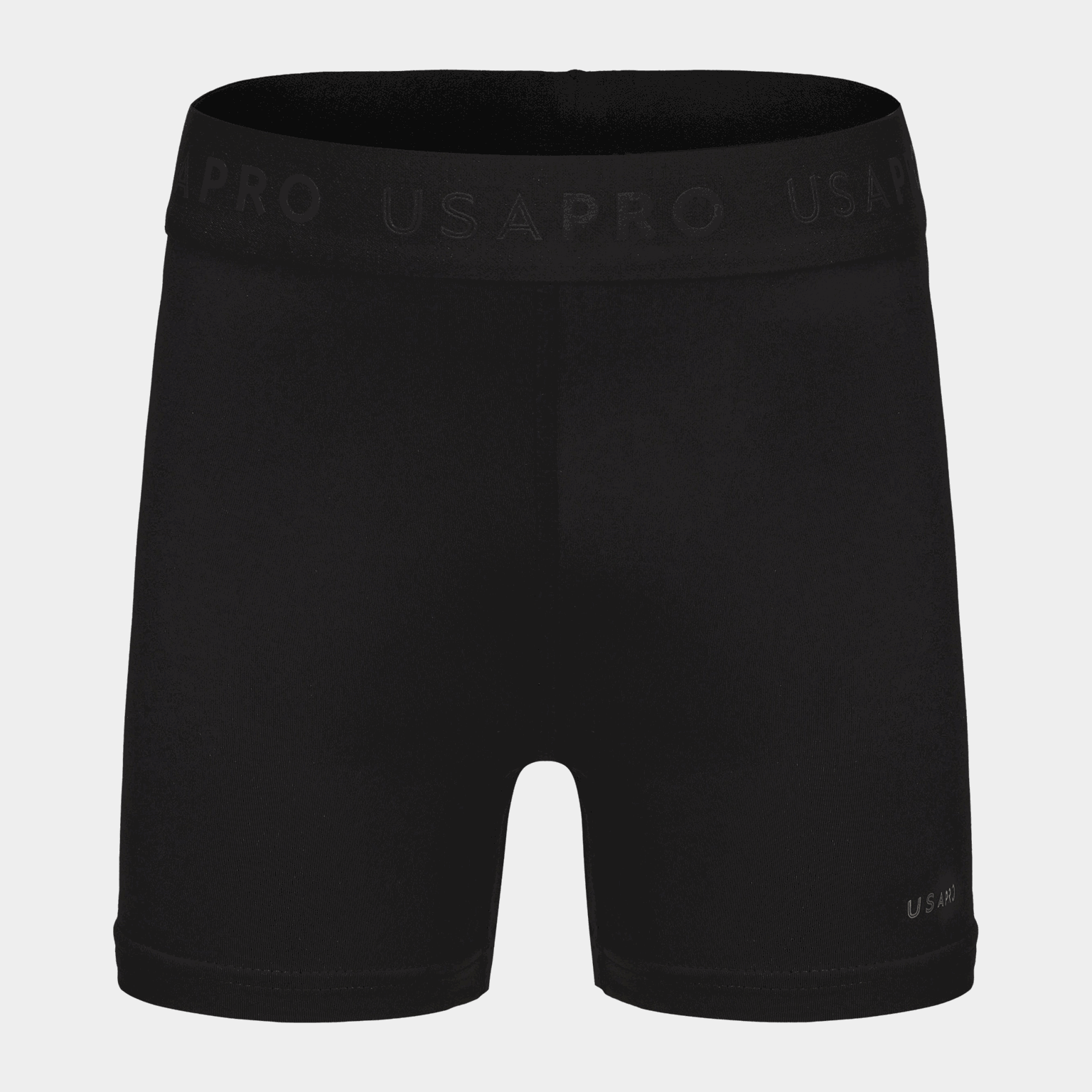 3in Short, shorts, barn - full image 1