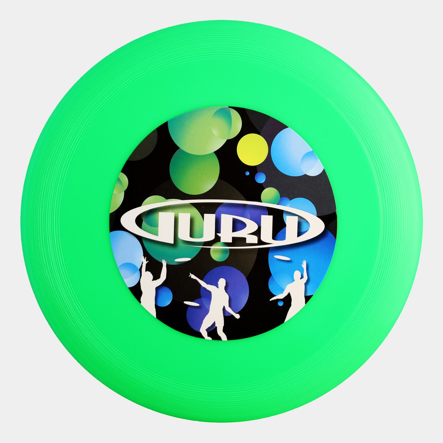 Flying Disc Frisbee - Uteleker - STD | XXL