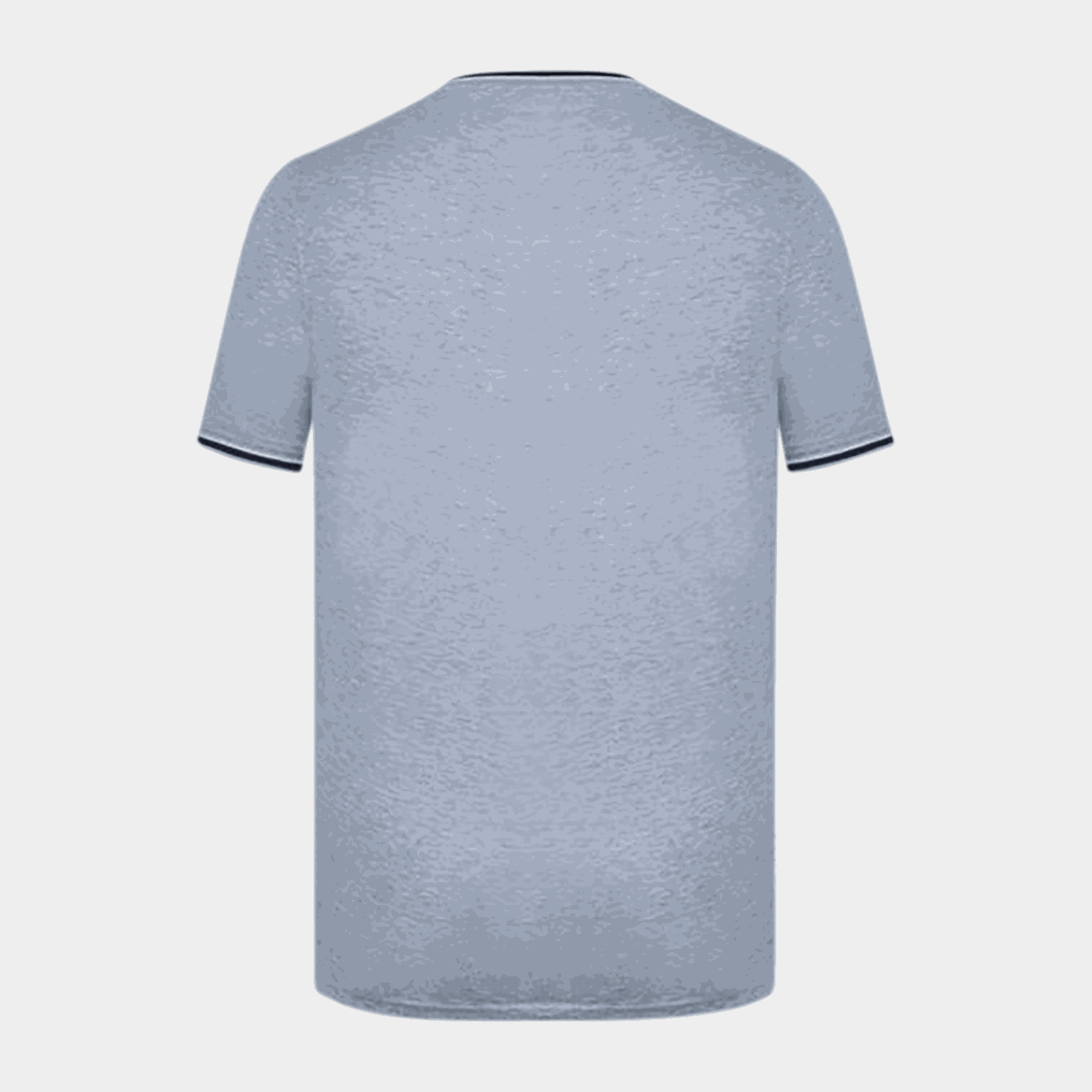Tipped Tee, t-skjorte, herre - full image 2