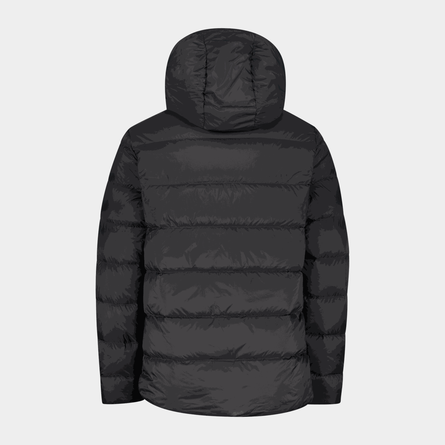 Frostfjell Down Jacket, dunjakke - full image 3