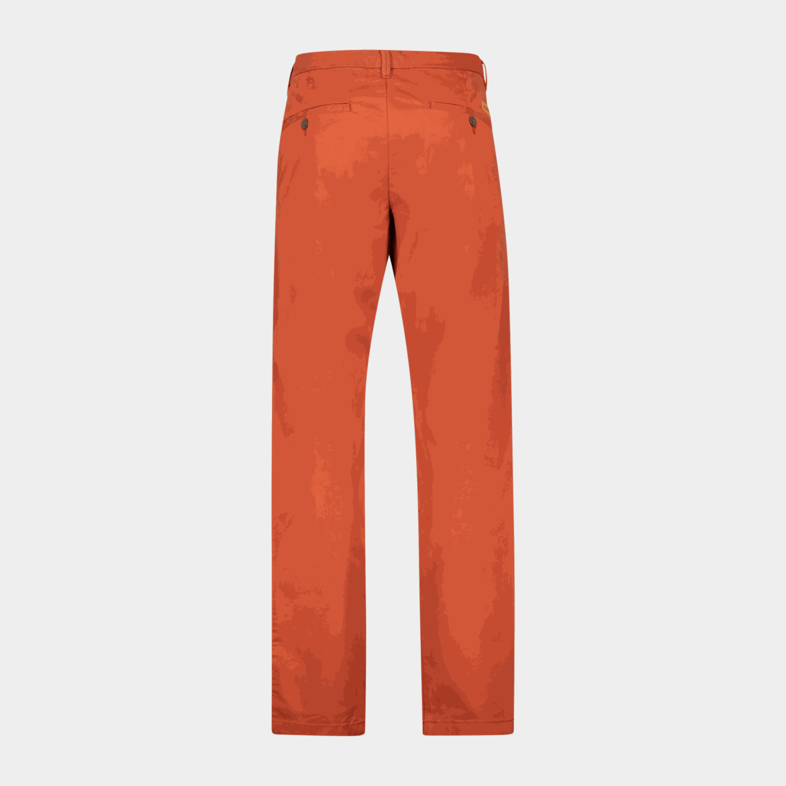 Twill Chino Pant (Slim) - full image 2