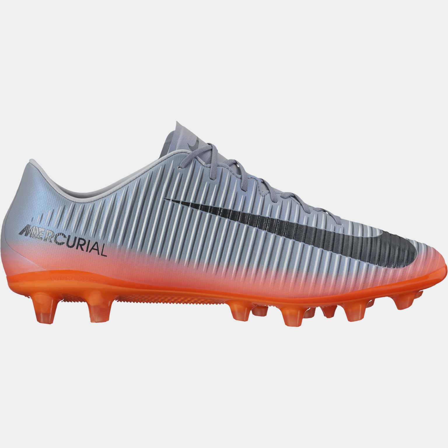 Mercurial Veloce III CR7 AG-Pro Q2 17, fotballsko - Fotballsko 