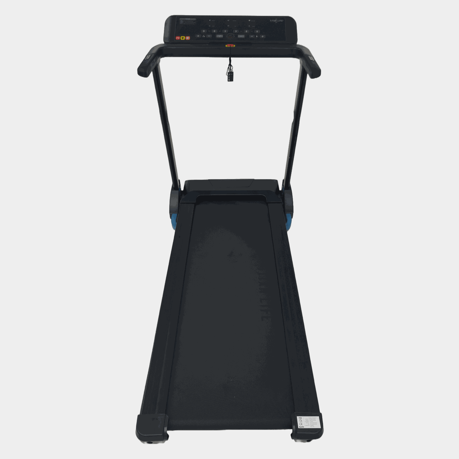 S Line 300 Treadmill, tredemølle - full image 4