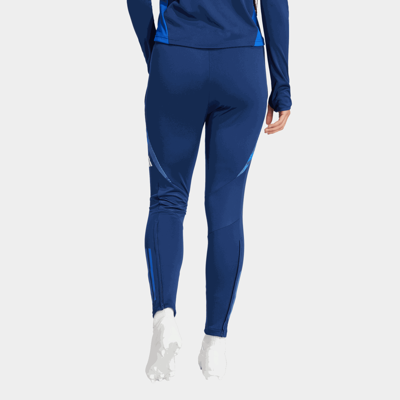 Tiro 24 Competition Training Pant, treningsbukse, dame - full image 3
