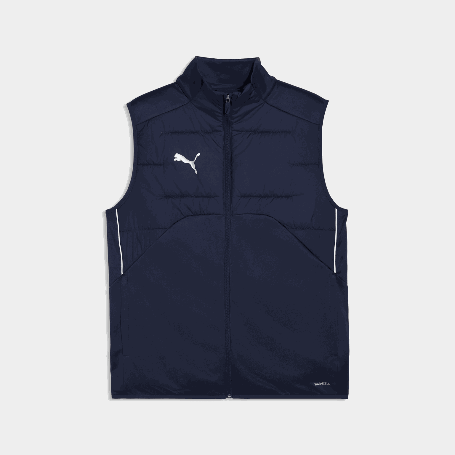 teamWINTER Gilet, teamWINTER Gilet - full image 1