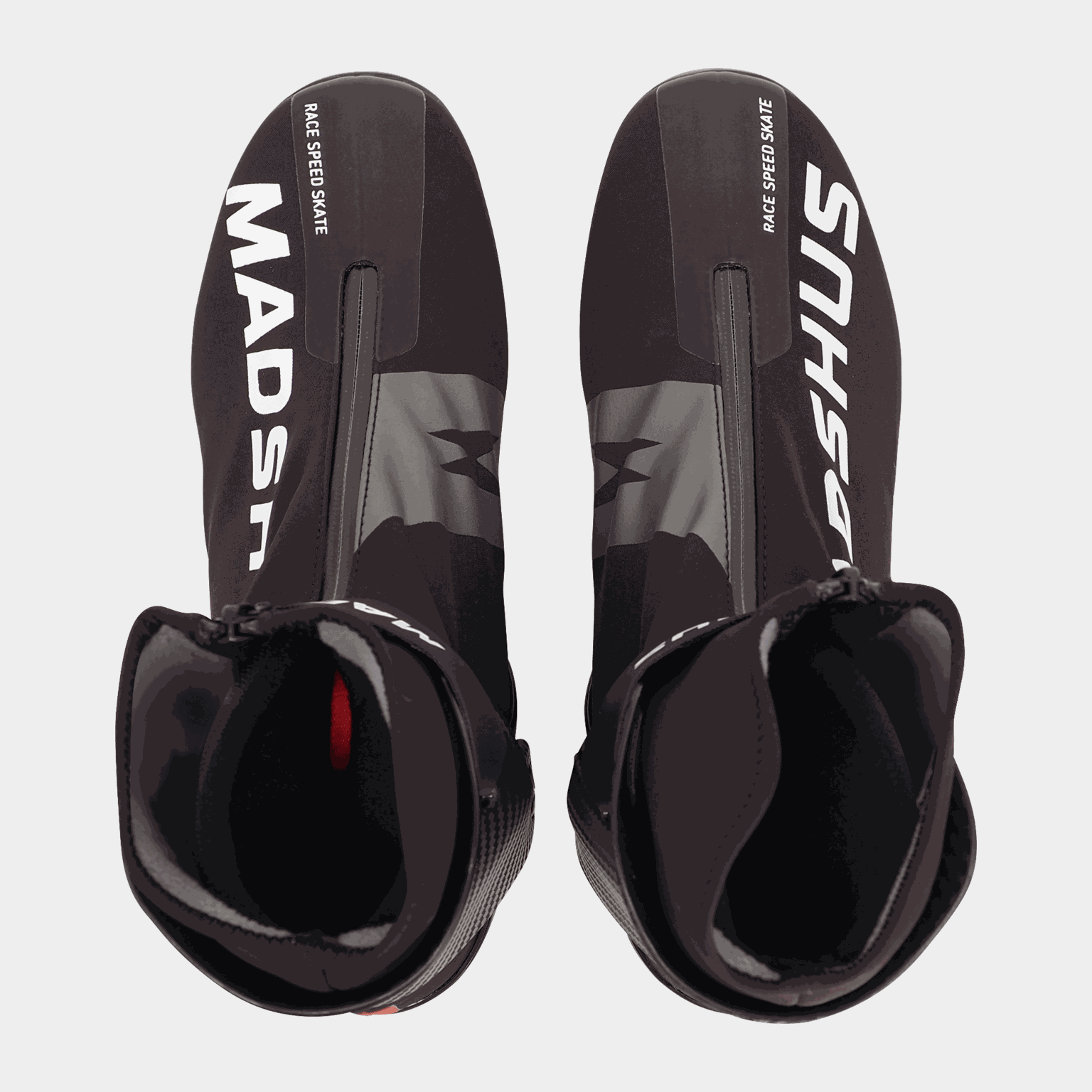 XC Boots Race Speed Skate 25/26, skøytestøvel - full image 3