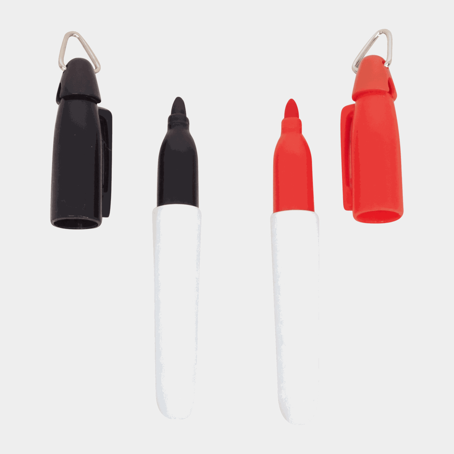Marking pen 2-pack, markeringspen - full image 3