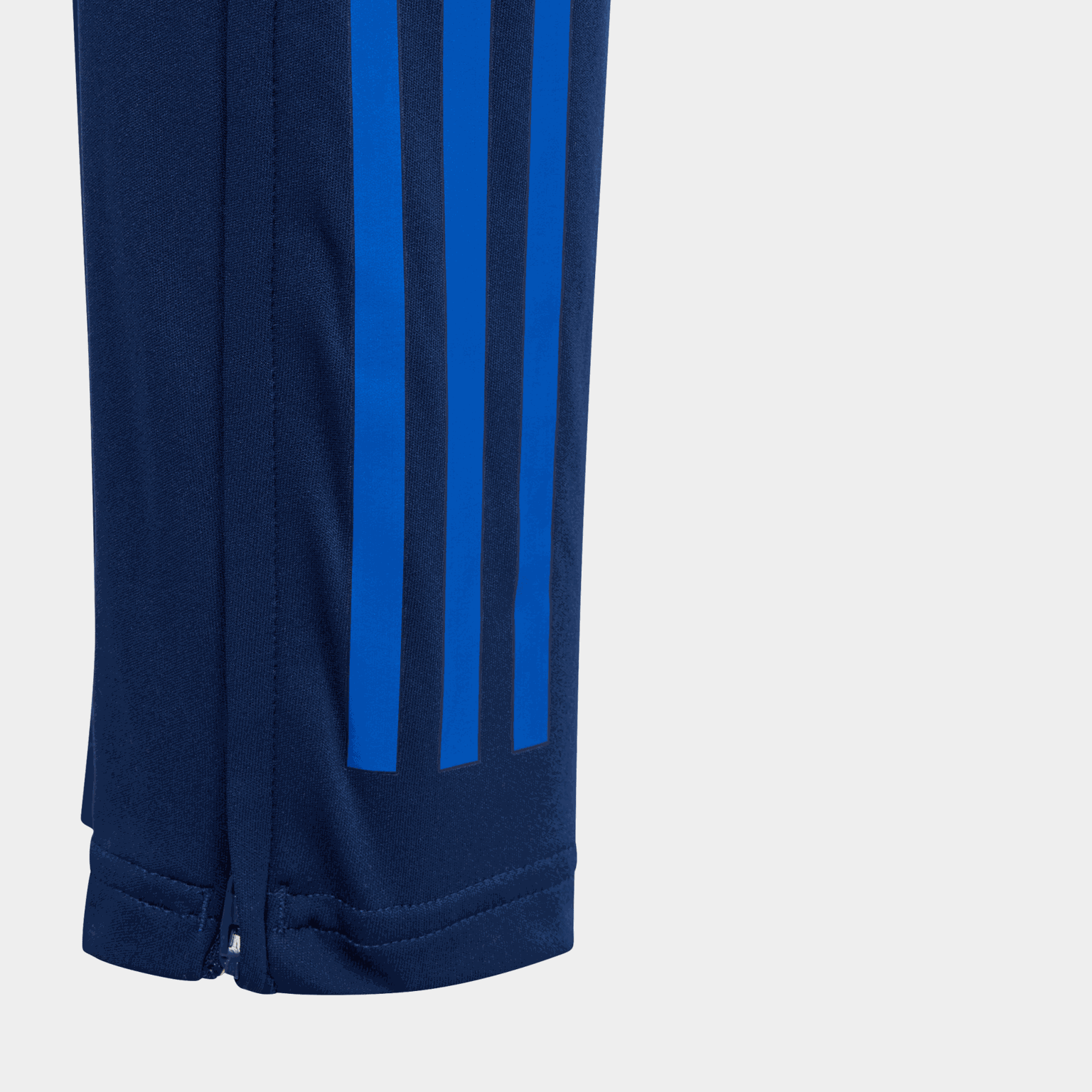 Tiro 24 Competition Training Pant, treningsbukse, junior - full image 4