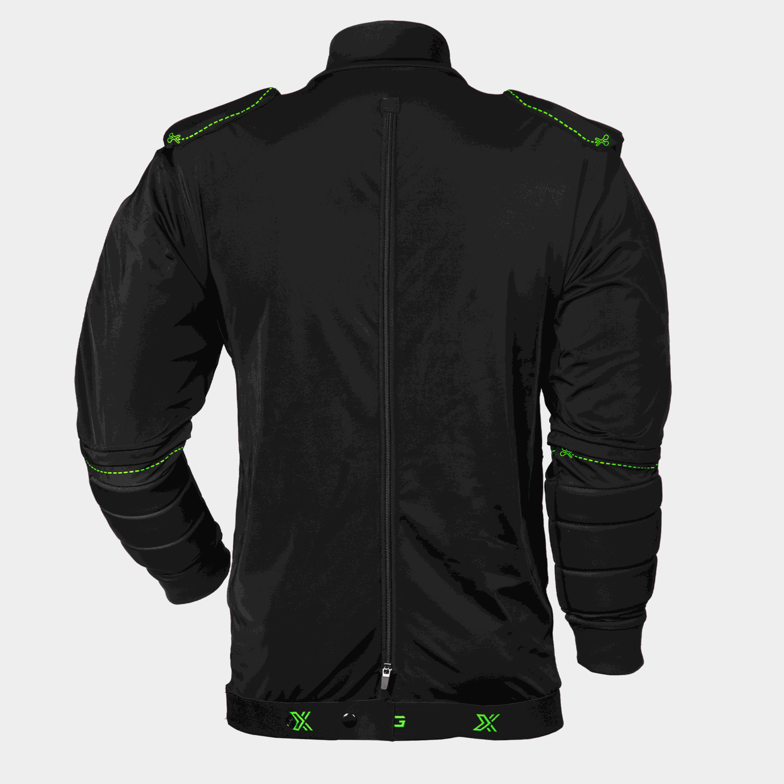 X2 Goalie Protection Shirt 26/27, keepertrøye, unisex - full image 2