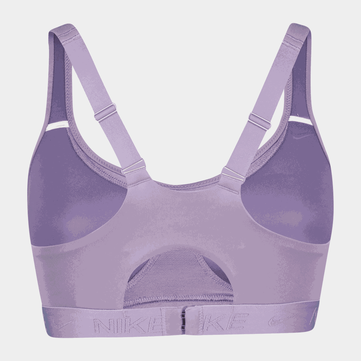Dri-FIT Indy High Support Bra, sports-BH, dame - full image 2