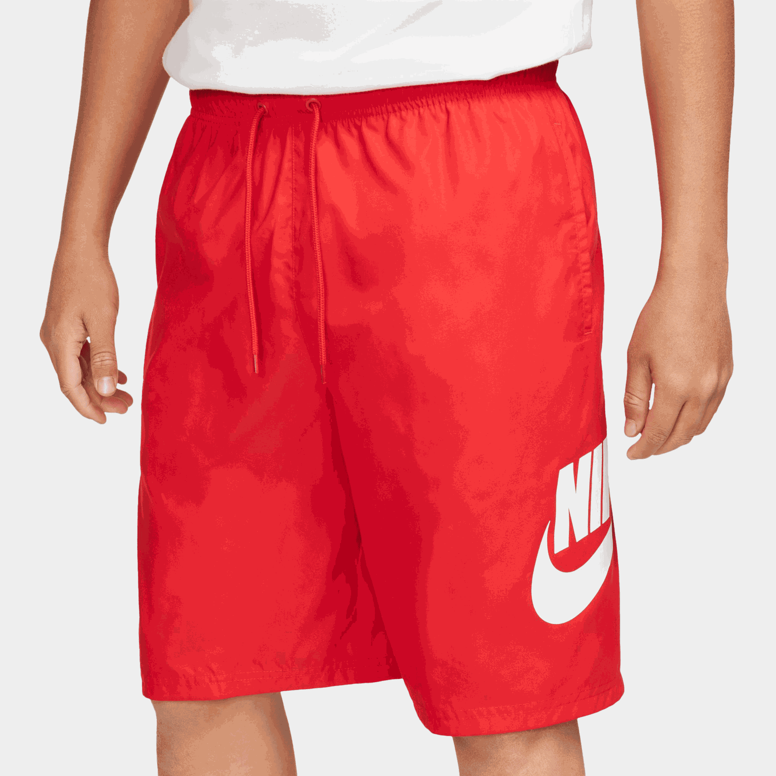 Club Woven Shorts, shorts, herre - full image 1