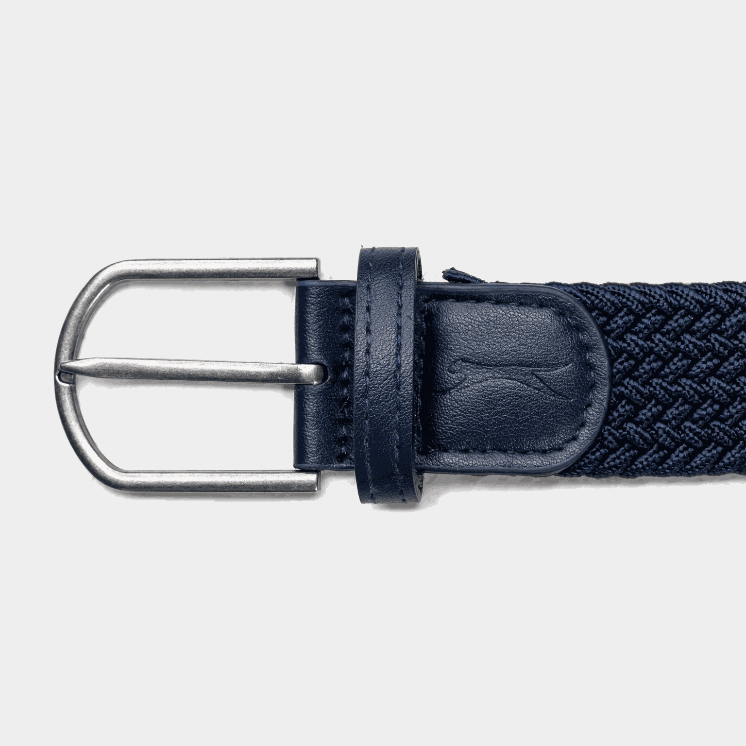 Braided Belt, golfbelte, unisex - full image 3