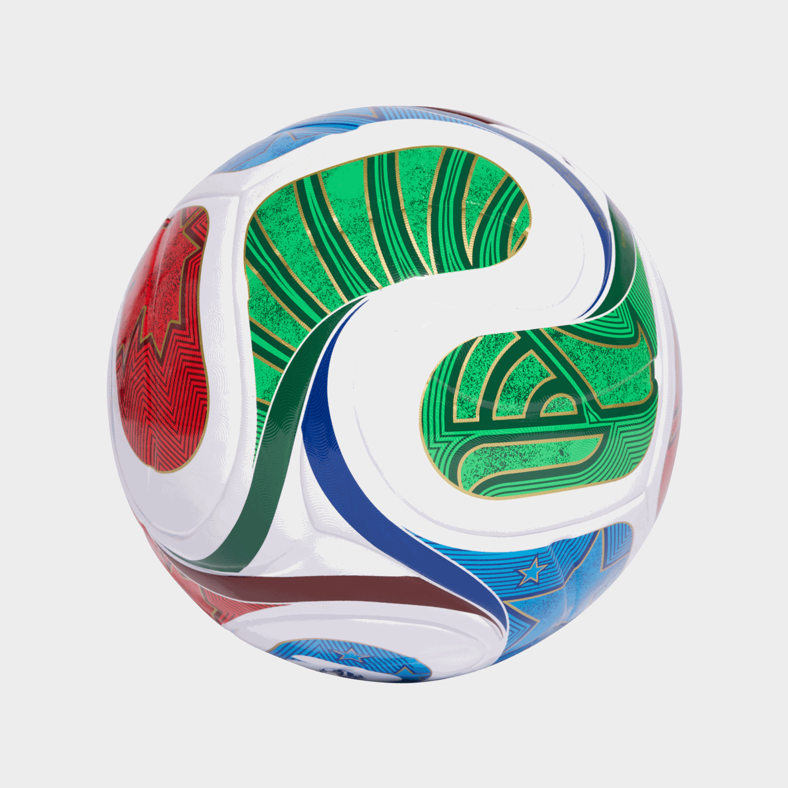 FIFA World Cup 2026 Trionda League, fotball - full image 2