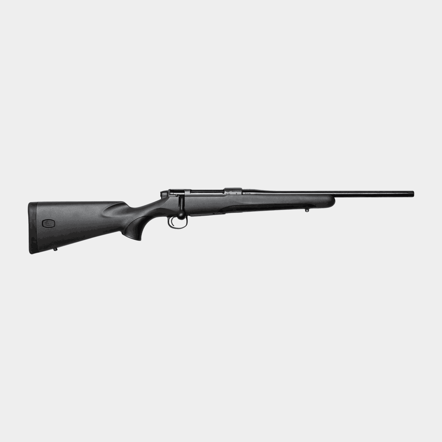 Mauser M18 Standard .308 Win. 47cm, rifle - full image 1