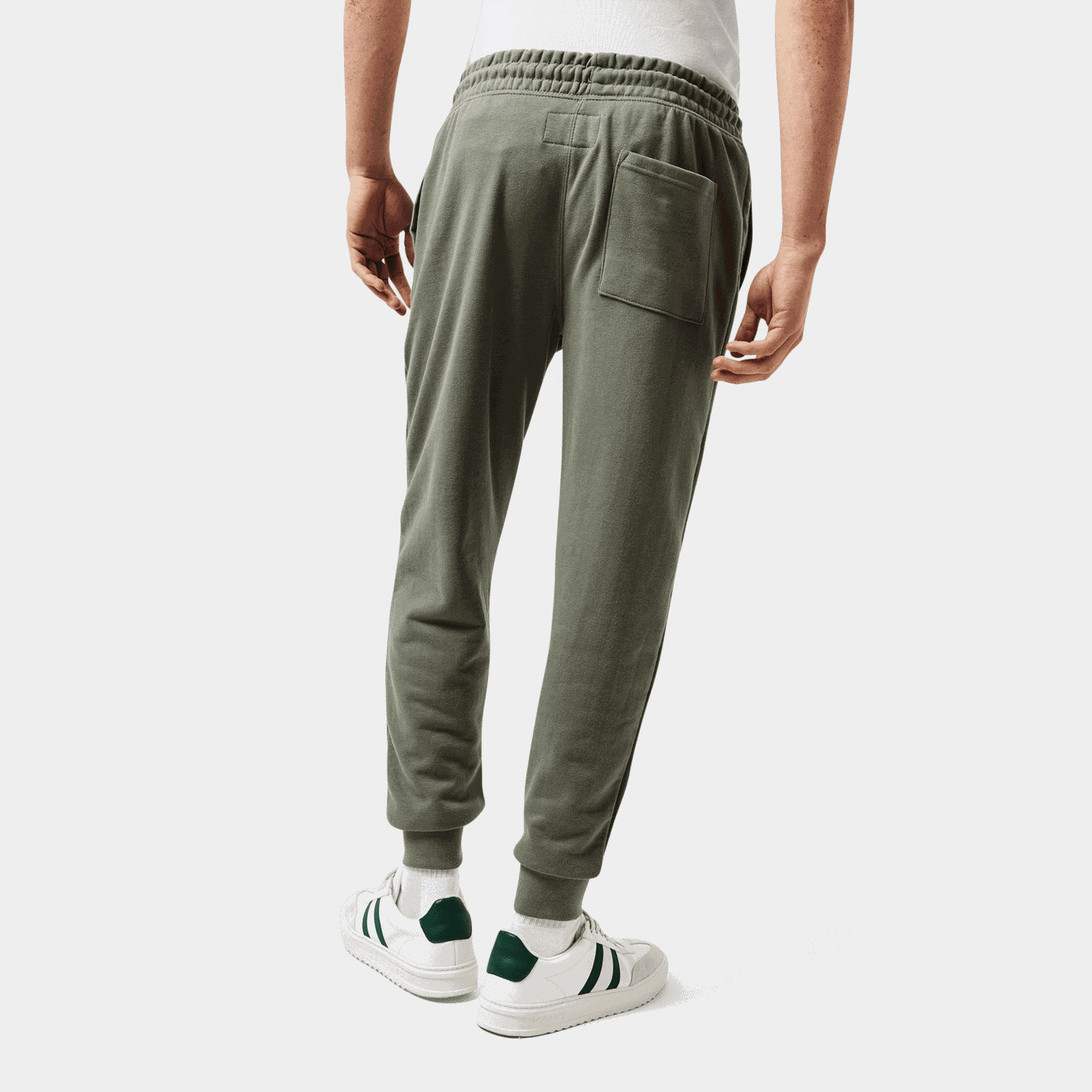 Jacquard Joggers, joggebukse, herre - full image 2