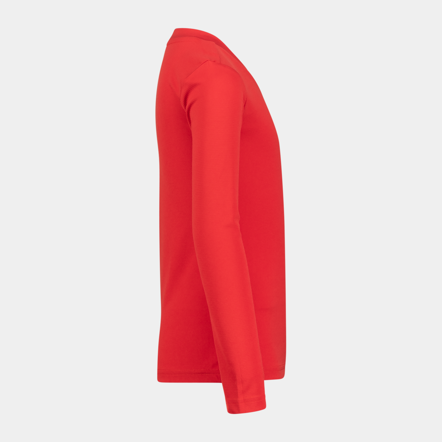 Team Base Tee, kompresjonstrøye, junior - full image 3