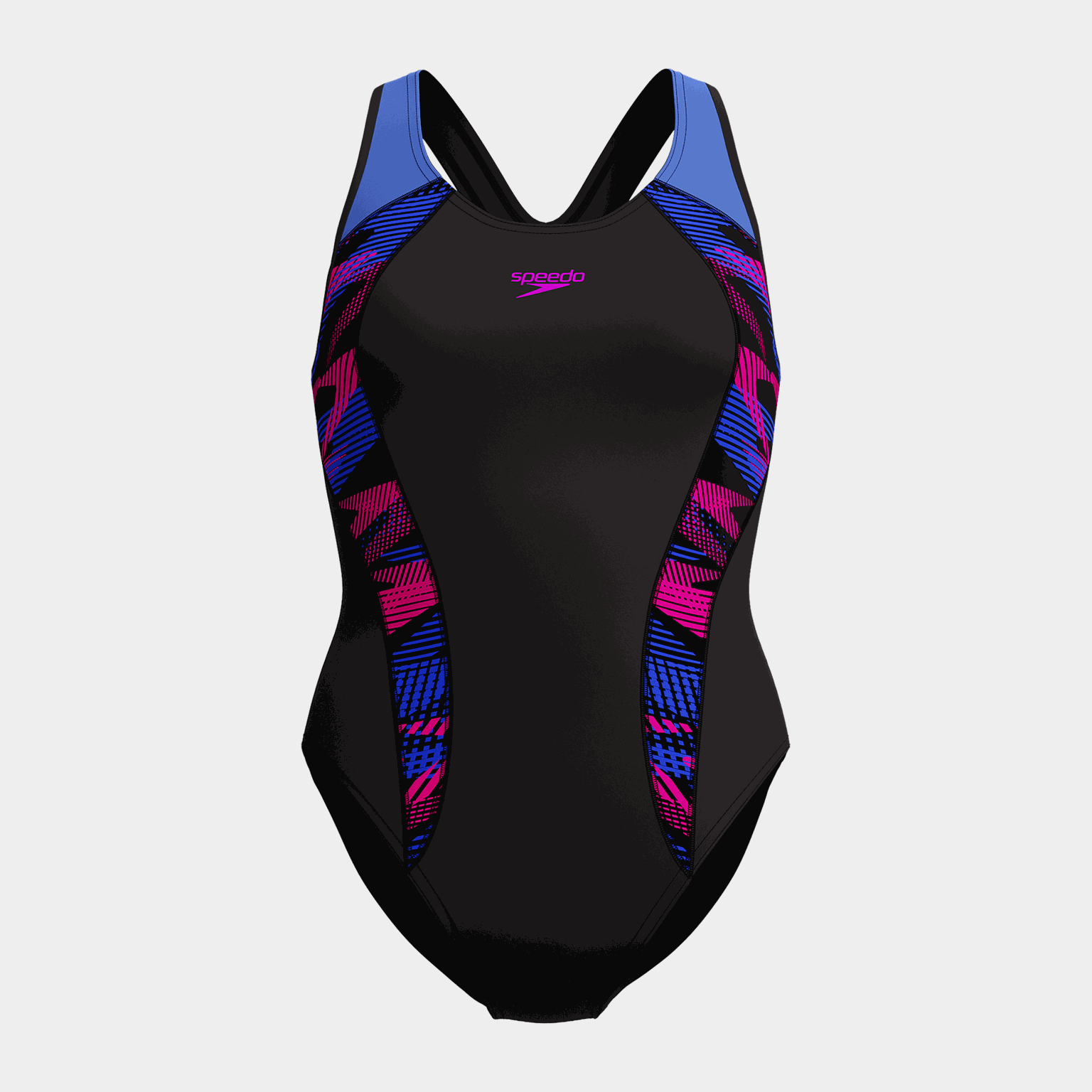 Placement Laneback, badedrakt, dame - full image 1
