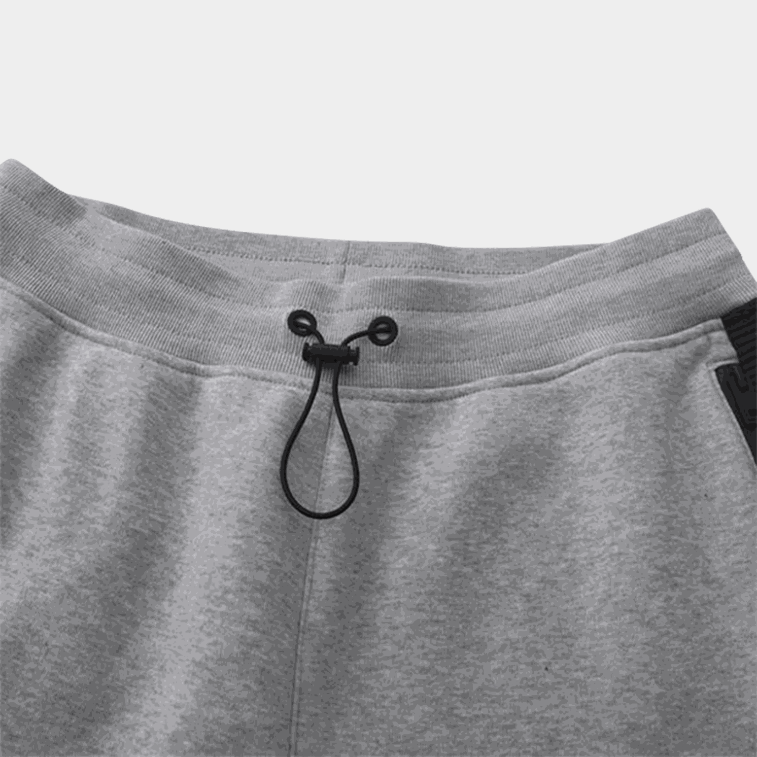 Premium Closed Hem Joggers, joggebukse, herre - full image 3