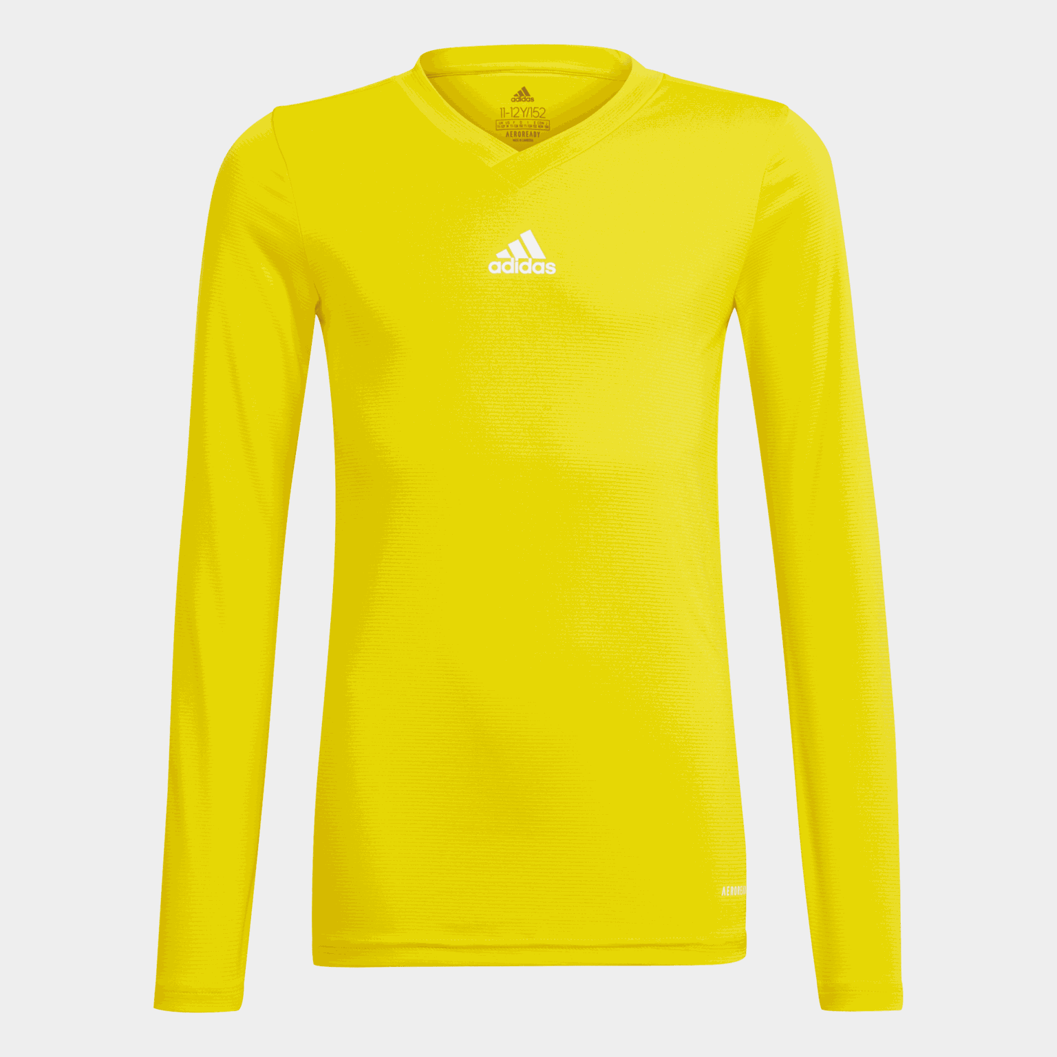Team Base Tee, kompresjonstrøye, junior - full image 1