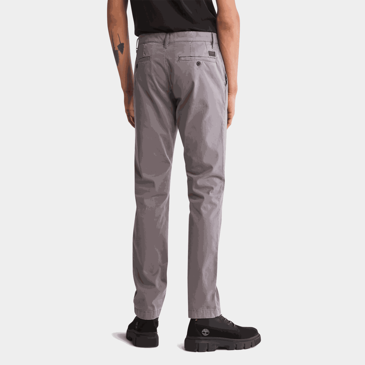 Ultrastrch Slim Chino, bukse, herre - full image 3