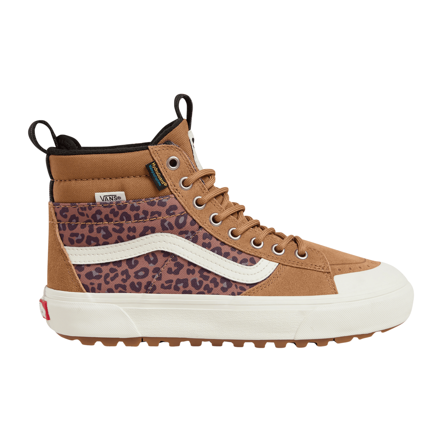 Vans MTE Sk8-Hi DR Waterproof, fritidssko, dame