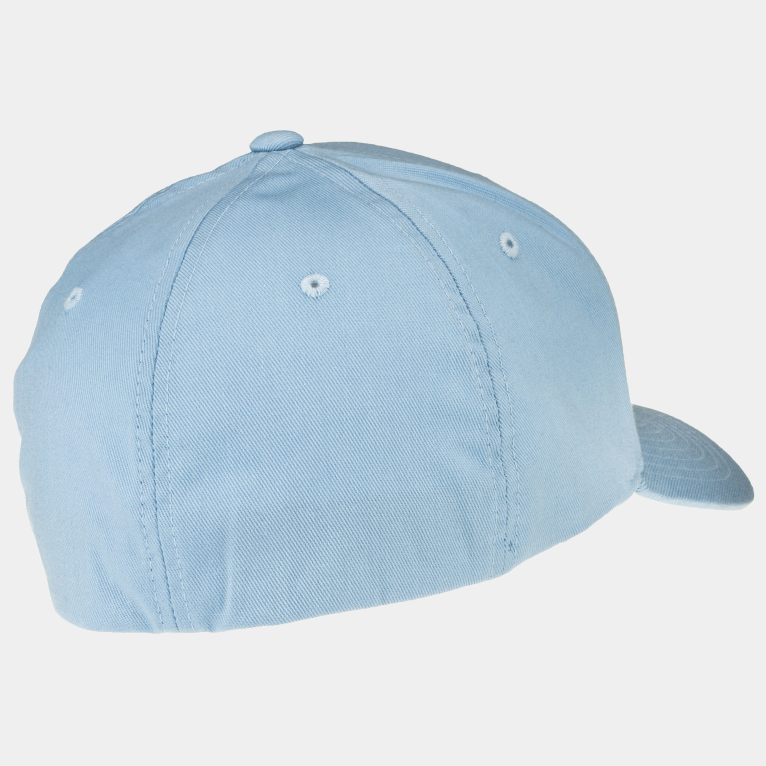 Baseball Wooly Combed, caps - full image 2