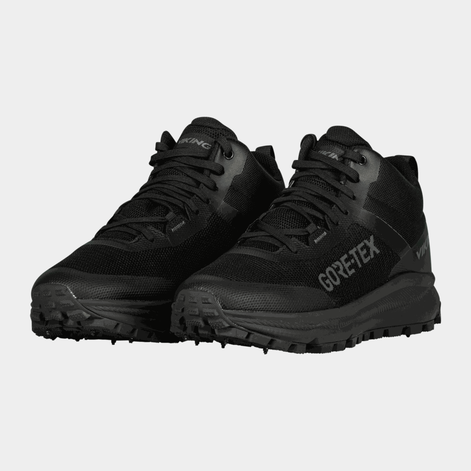 Stride Spikes Mid Warm Gore-Tex, piggsko, herre - full image 2