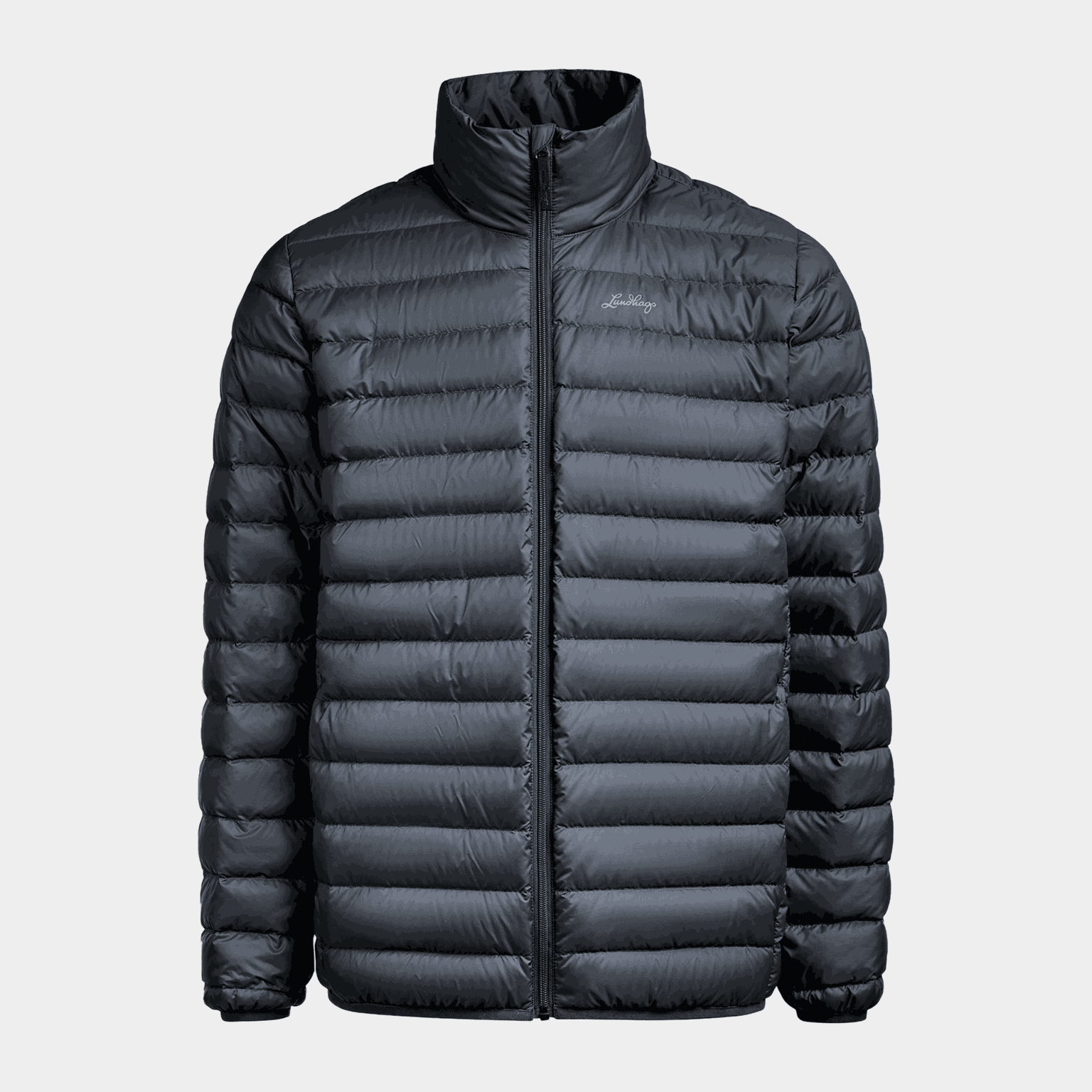 Elas Light Down Jacket dunjakke - full image 1