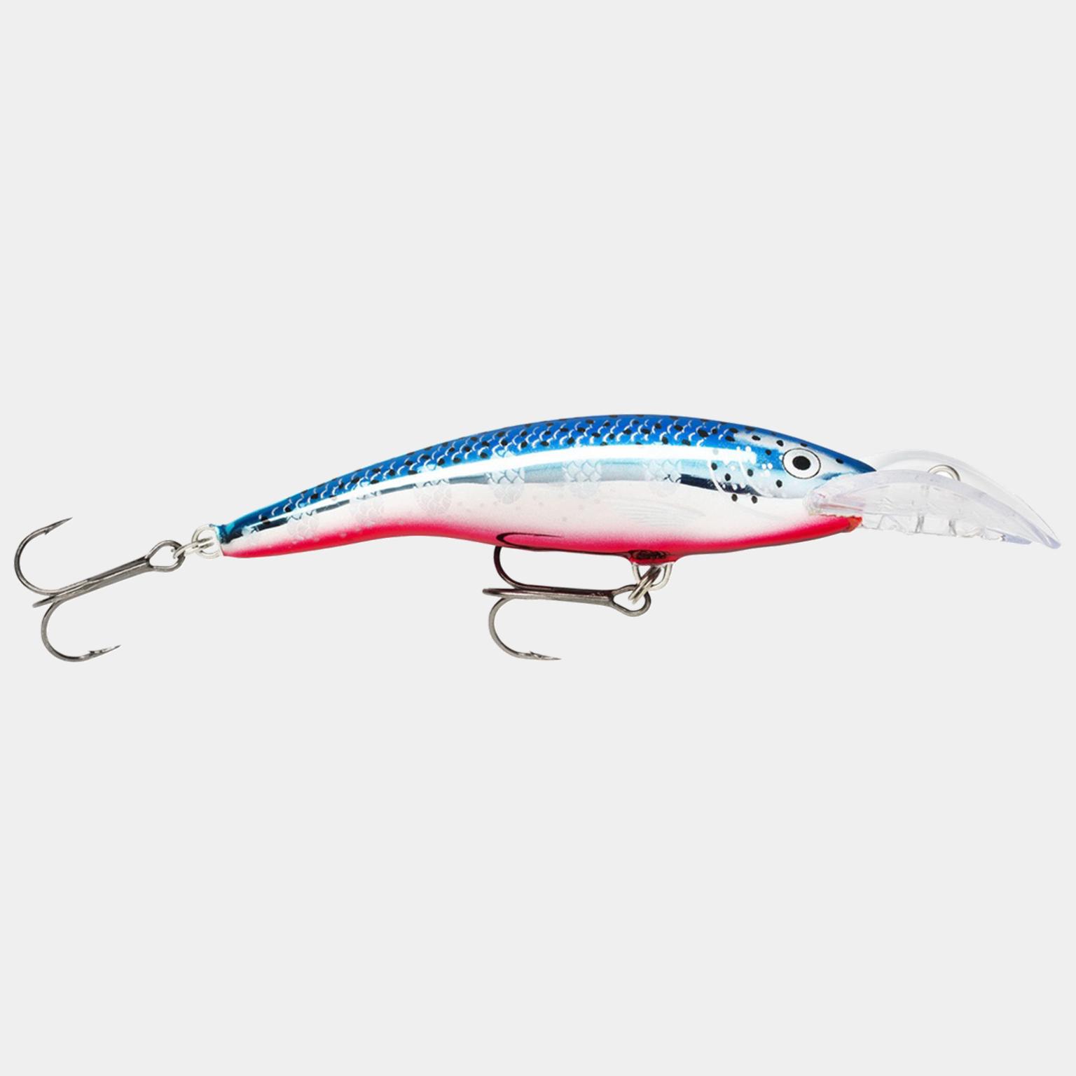 Scatter Rap Tail Dancer 9cm, wobbler - full image 1