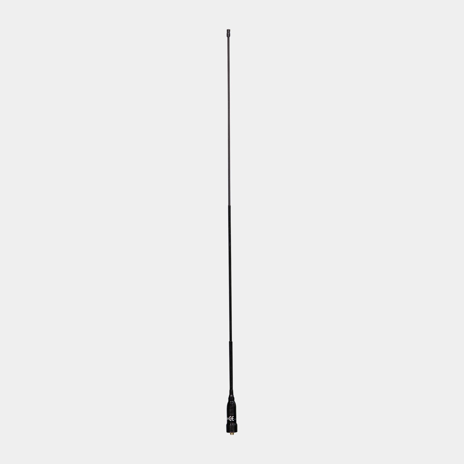Lang Antenne 140mhz Til Hunt, jaktantenne - full image 1