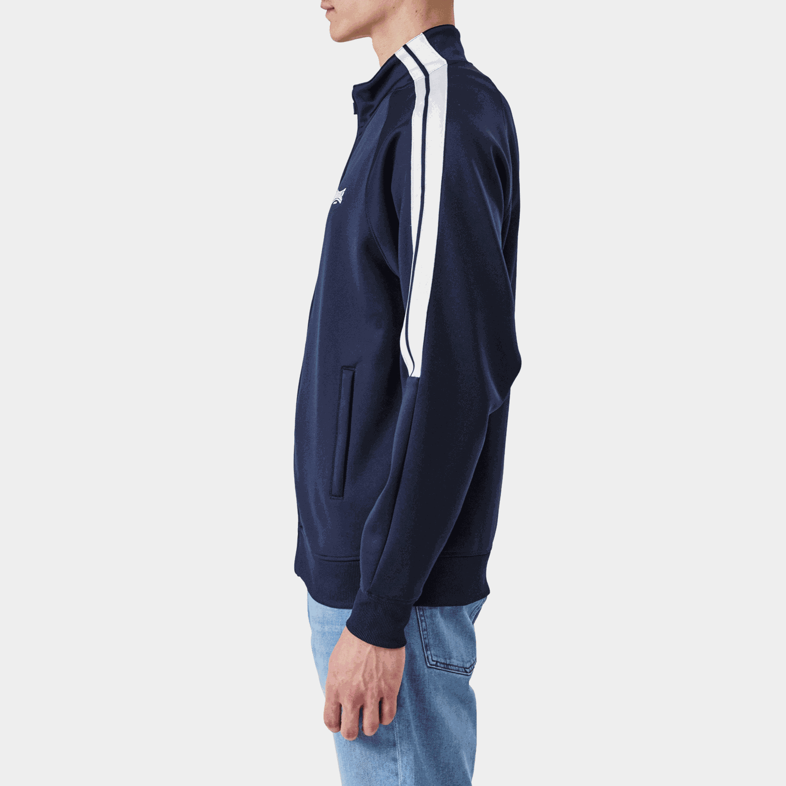2STrack Top, jakke - full image 3