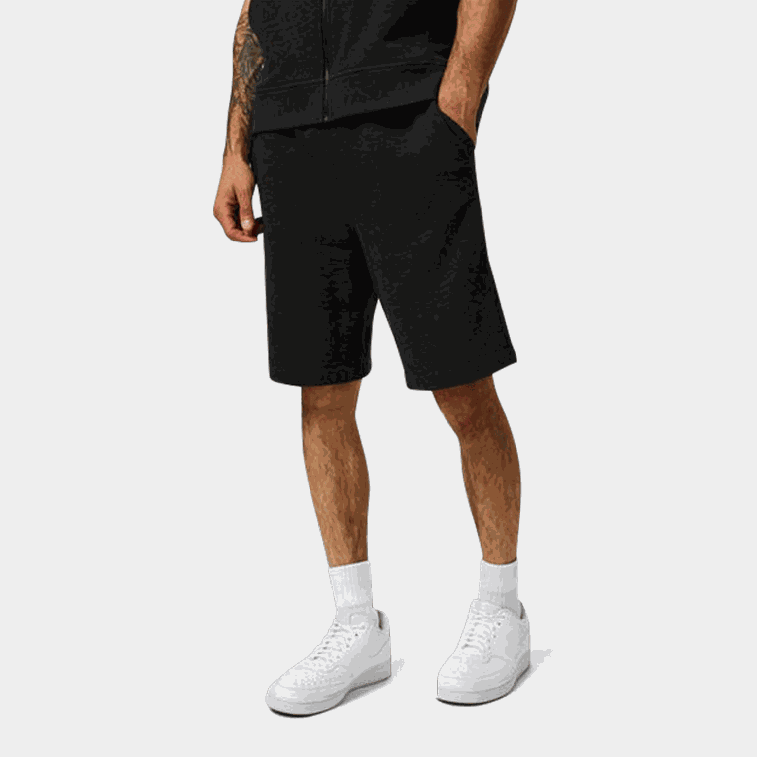 Box Short, shorts, herre - full image 1