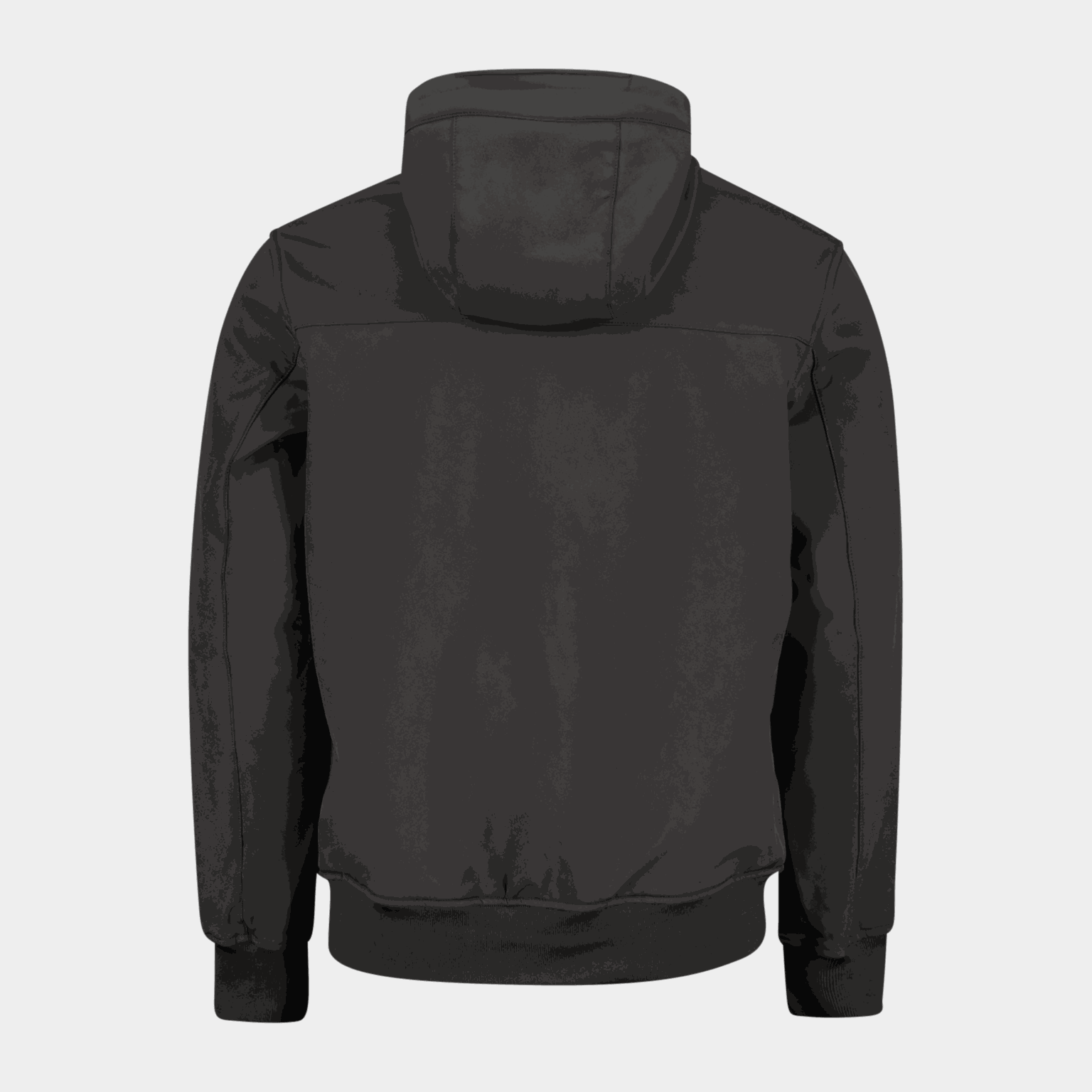 Pocket Softshell Jacket, jakke, herre - full image 3