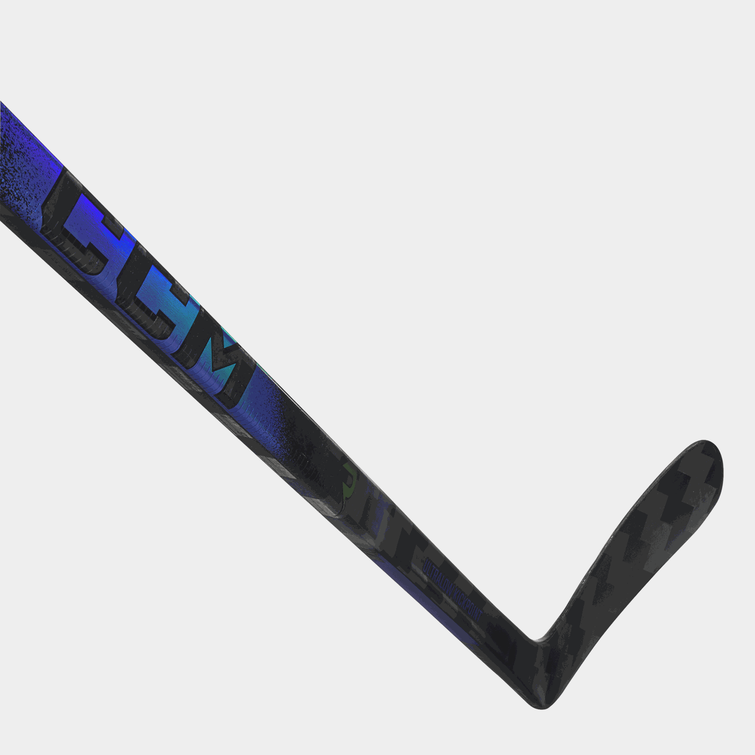 Trigger 10 Pro Stick 26/27, Junior, hockeykølle - full image 2