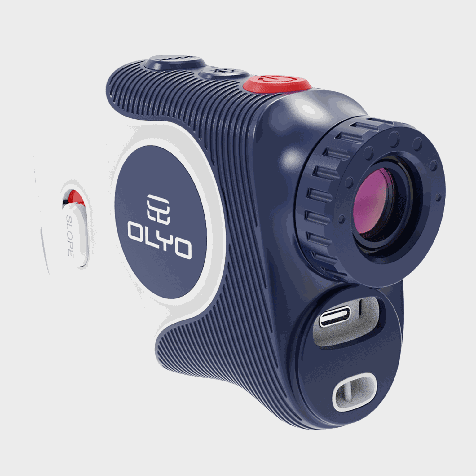 FX Pro, golfkikkert - full image 4